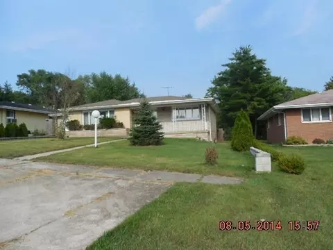 431 Knox St, Gary, IN 46403 photo 2