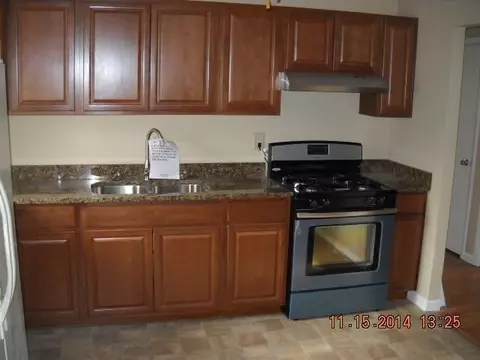 734 N Wheeler Ave, Griffith, IN 46319 photo 3