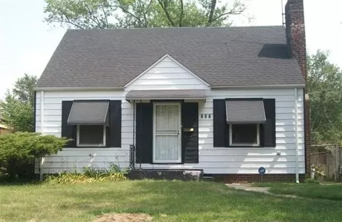 237 Rutledge St, Gary, IN 46403 photo 1