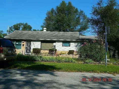 2938 Marshalltown Dr, Gary, IN 46407 photo 1