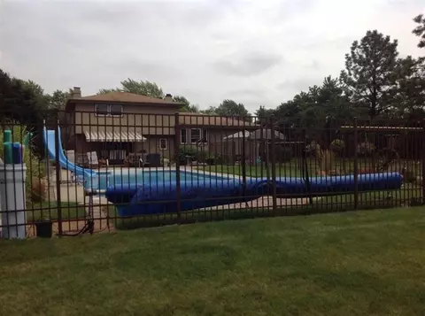 8974 Tapper St, Saint John, IN 46373 photo 9