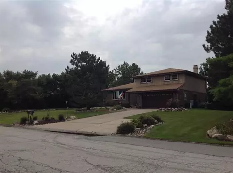 8974 Tapper St, Saint John, IN 46373 photo 1