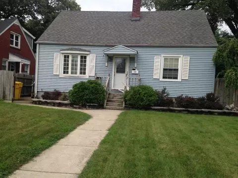 443 N Cline Ave, Griffith, IN 46319 photo 1