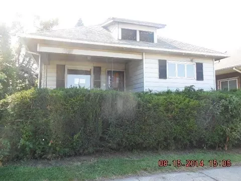 1308 Roosevelt St, Gary, IN 46404 photo 1