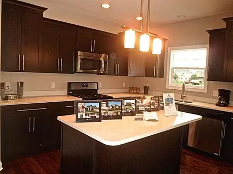 9834 Meadow Rose Ln, Saint John, IN 46373 photo 8