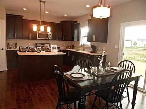 9834 Meadow Rose Ln, Saint John, IN 46373 photo 9