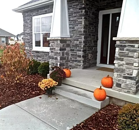 9834 Meadow Rose Ln, Saint John, IN 46373 photo 6