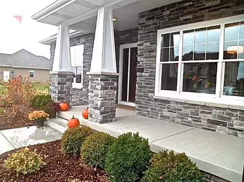 9834 Meadow Rose Ln, Saint John, IN 46373 photo 5