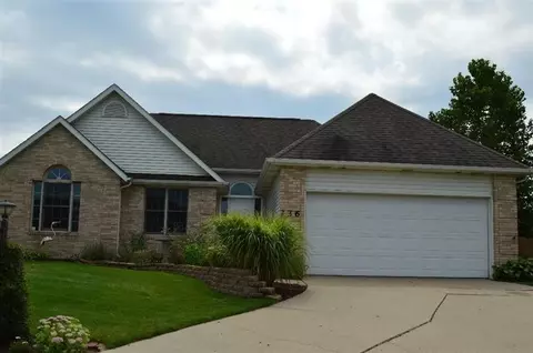 736 Keel Pl, Porter, IN 46304 photo 1