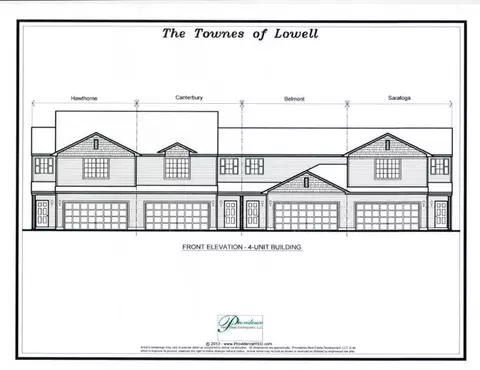 5294 Platinum Dr, Lowell, IN 46356 photo 1