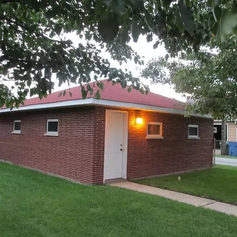 1619 Brown Ave, Whiting, IN 46394 photo 2