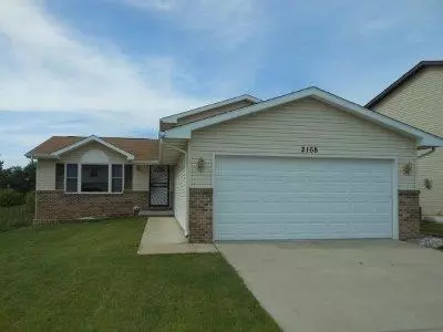 2168 E 87th Ave, Merrillville, IN 46410 photo 1