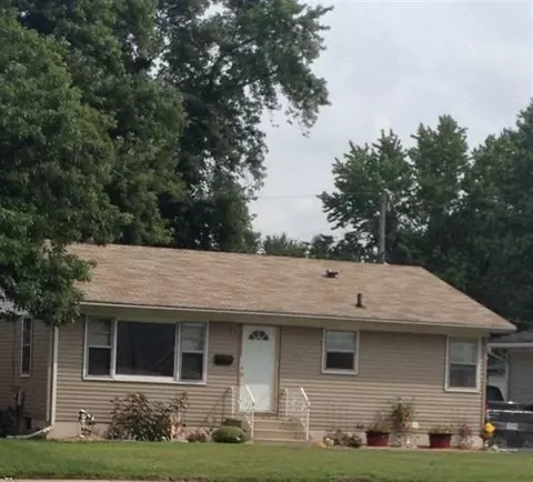 306 E Glen Park Ave, Griffith, IN 46319 photo 1