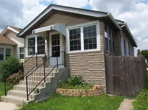 1135 Benedict Ct, Whiting, IN 46394 photo 1