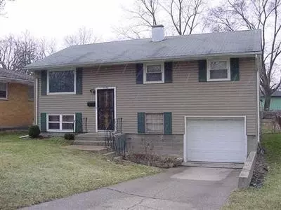 5158 Adams, Gary, IN 46408 photo 1