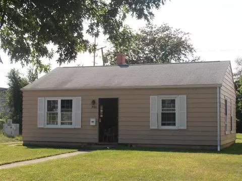 3466 Johnson St, Gary, IN 46408 photo 1