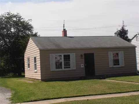 3466 Johnson St, Gary, IN 46408 photo 2