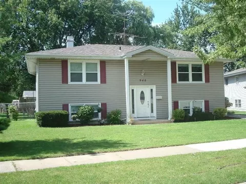 946 Northgate, Dyer, IN 46311 photo 1