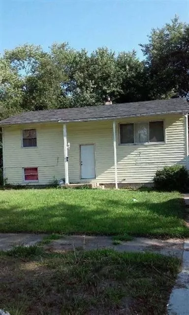 1426 51st Ave, Gary, IN 46409 photo 1