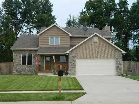 220 Cessna Dr, Burns Harbor, IN 46304 photo 1