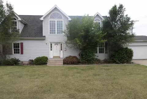 673 Jefferson St, Gary, IN 46402 photo 1
