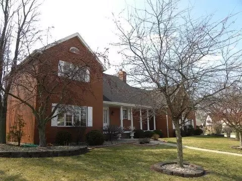 2615 Queens Ln, Dyer, IN 46311 photo 2