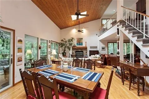 346 E St Clair Ave, Beverly Shores, IN 46301 photo 3