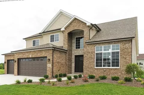1125 Jeanne Ct, Crown Point, IN 46307 photo 1