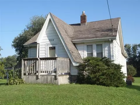 5214 W 45th Ave, Gary, IN 46408 photo 1