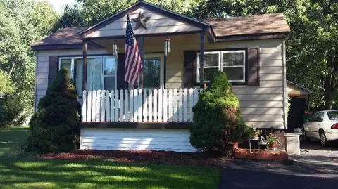 5438 W 24th Ave, Gary, IN 46406 photo 1