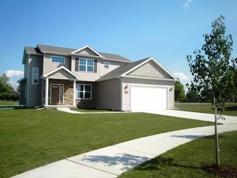 5307 Southview Dr, Lowell, IN 46356 photo 1