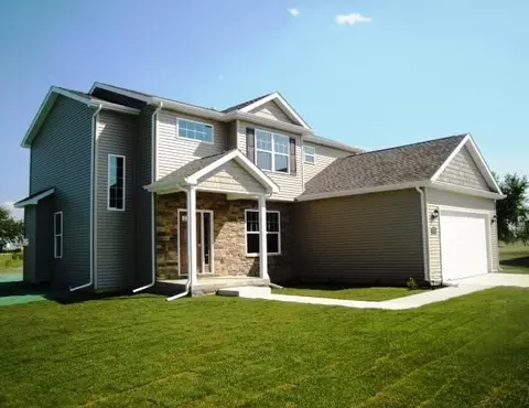 5307 Southview Dr, Lowell, IN 46356 photo 3