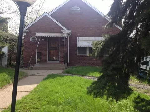 413 Mckinley St, Gary, IN 46404 photo 1