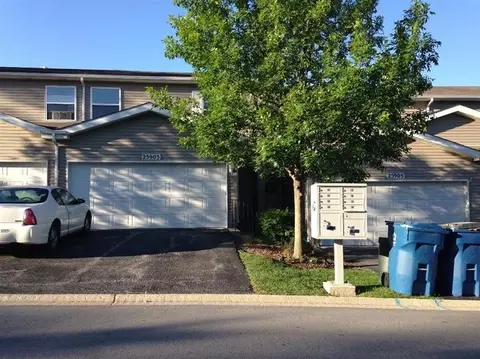 25903 Derby Dr, Monee, IL 60449 photo 1