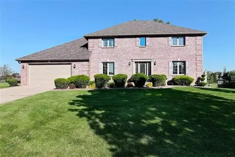 8403 Christopher Dr, Saint John, IN 46373 photo 1