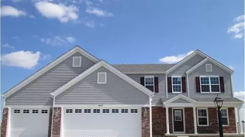 8819- Teal Pl, Saint John, IN 46373 photo 1