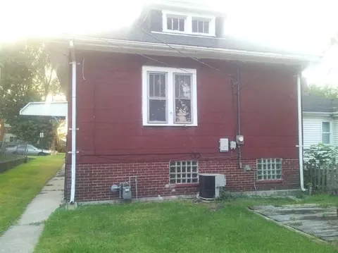 3577 Massachusetts St, Gary, IN 46409 photo 4