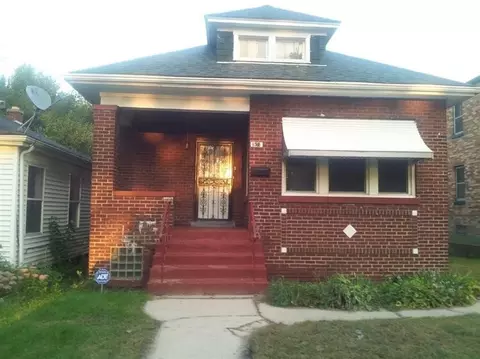 3577 Massachusetts St, Gary, IN 46409 photo 1