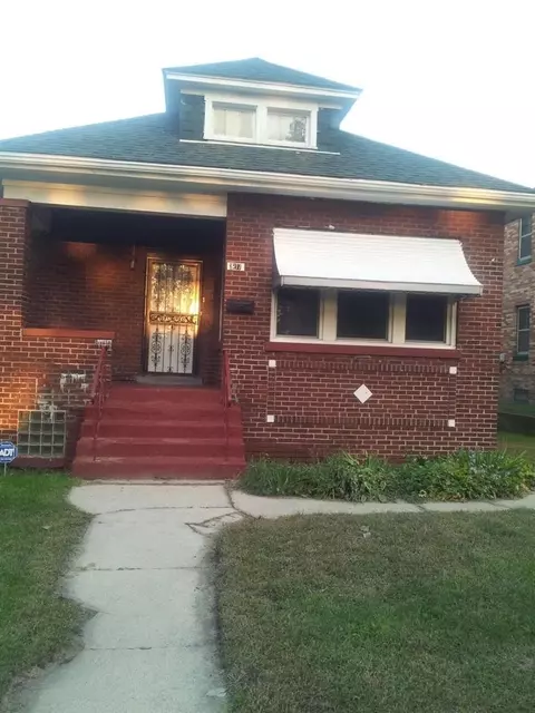 3577 Massachusetts St, Gary, IN 46409 photo 2