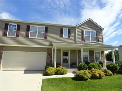 9519 Bryan Pl, Crown Point, IN 46307 photo 2
