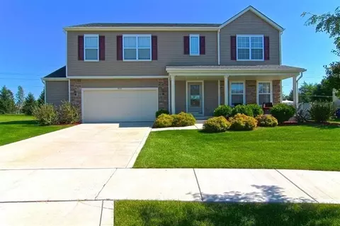 9519 Bryan Pl, Crown Point, IN 46307 photo 1