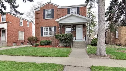 247 Gregory, Munster, IN 46321 photo 1