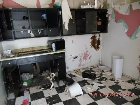 2055 Clark Rd, Gary, IN 46404 photo 9