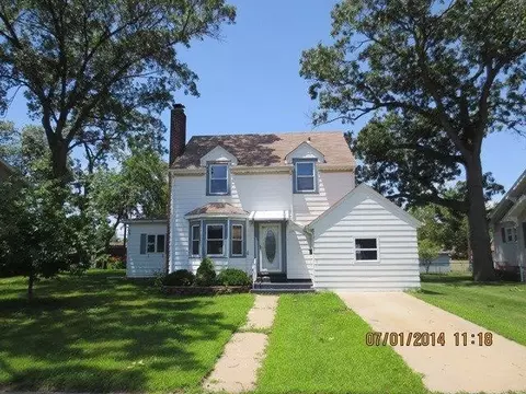 310 N Griffith Blvd, Griffith, IN 46319 photo 1