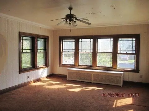 3672 Adams St, Gary, IN 46408 photo 2