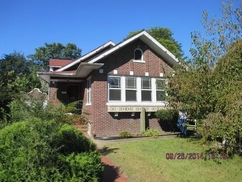 3672 Adams St, Gary, IN 46408 photo 1