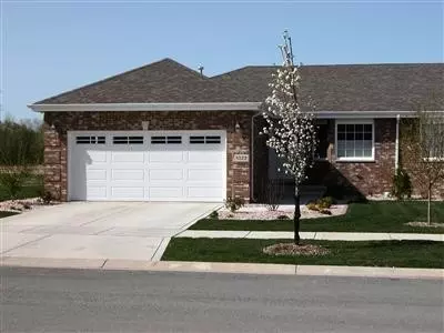 5445 Maggie Mae Ct, Crown Point, IN 46307 photo 1