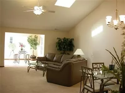5445 Maggie Mae Ct, Crown Point, IN 46307 photo 2