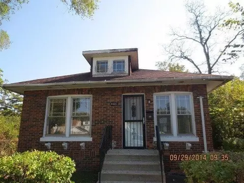 4425 Delaware St, Gary, IN 46409 photo 1