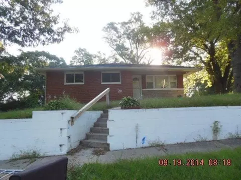 2359 Taney Pl, Gary, IN 46404 photo 1
